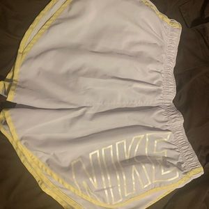 Women’s Nike shorts